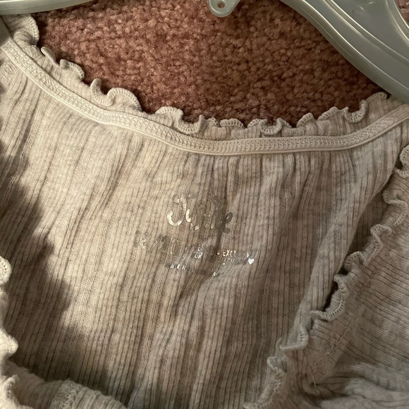 Girls Justice top - Picture 2 of 2